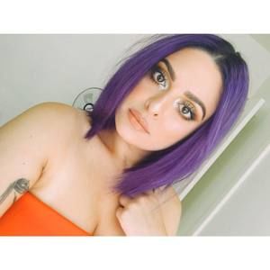 Meet your Posher, Sabrina